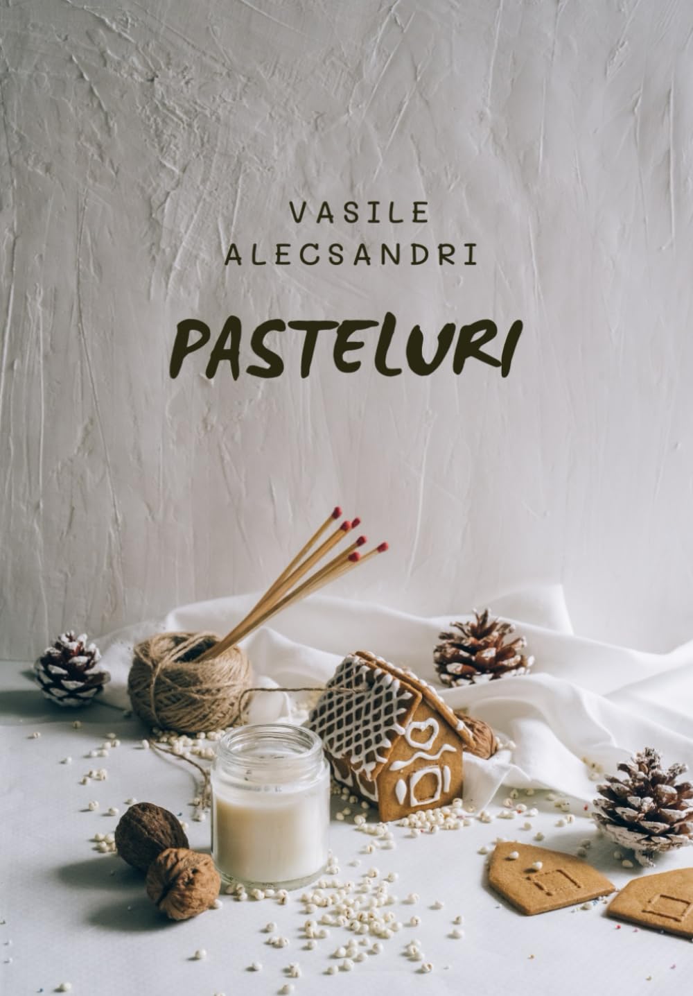 Vasile Alecsandri-Pasteluri: Cărți în limba română