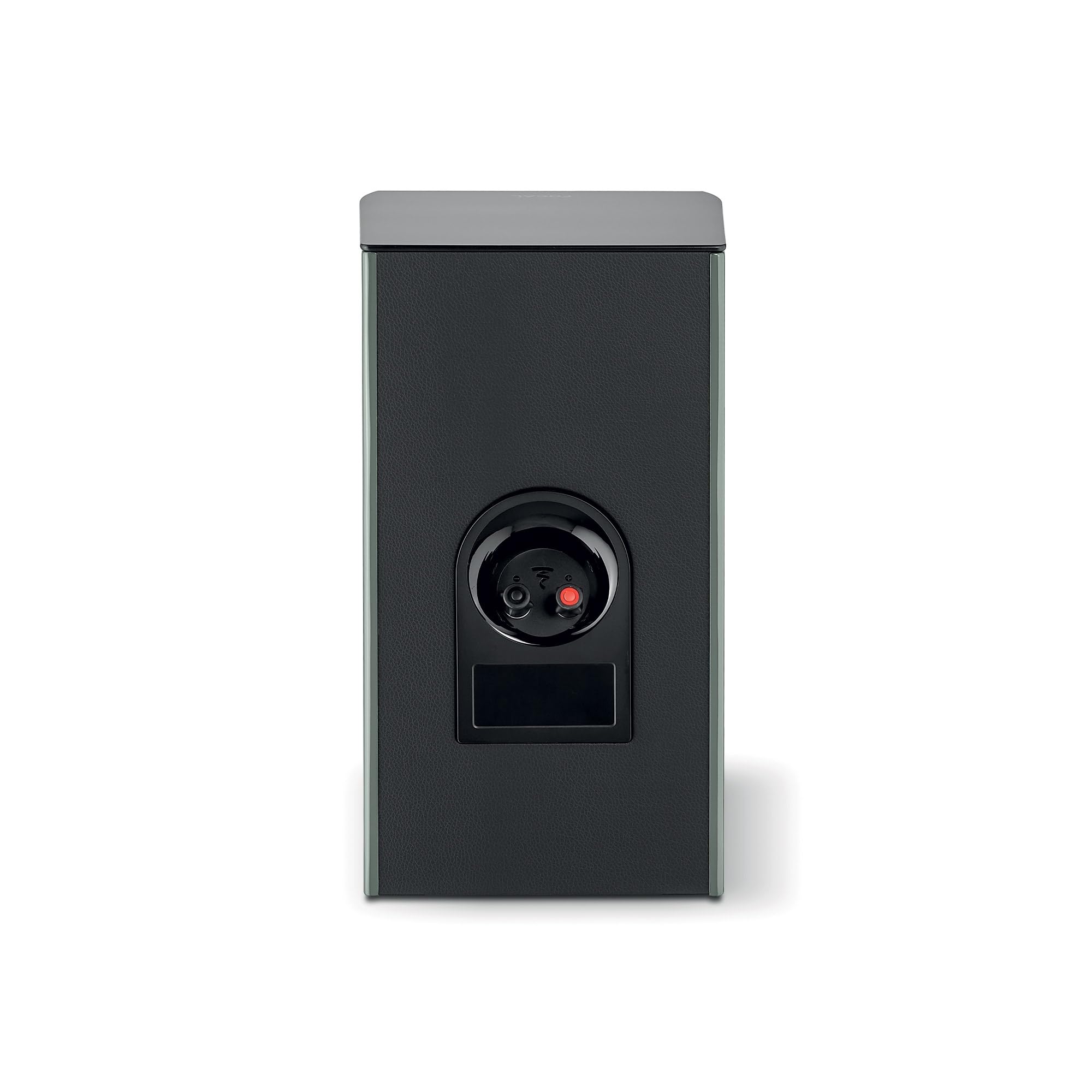 Focal Aria EVO X No. 1 - Altavoces para estantería (2 Unidades, Color Verde Musgo)