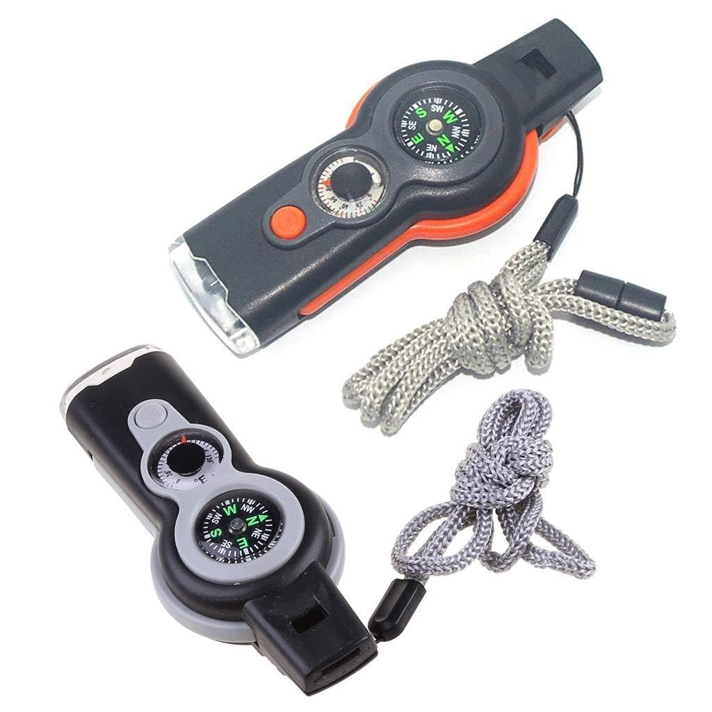GTYLF Camping Survival, Survival Multifunction