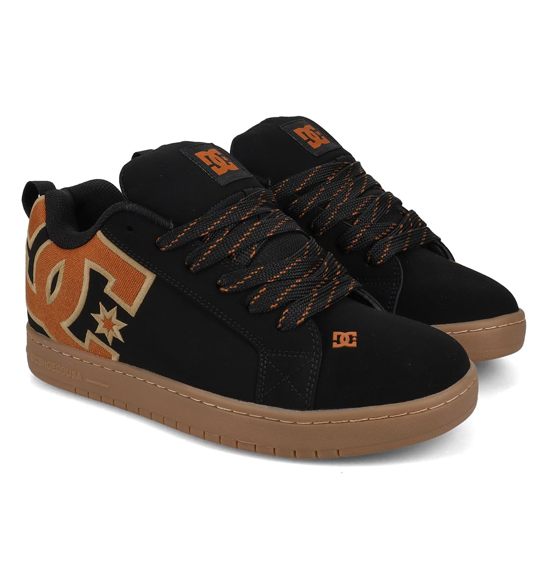 DC Shoes - Scarpe da Ginnastica Net Se, Uomo