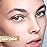 evpct 1Pcs Gold Color Gel Glitter Eyeliner Pencils Set for Women Waterline Waterproof Smudge Proof lapiz de ojos delineador de ojos contra el agua Eye Liner Makeup,04 Gold