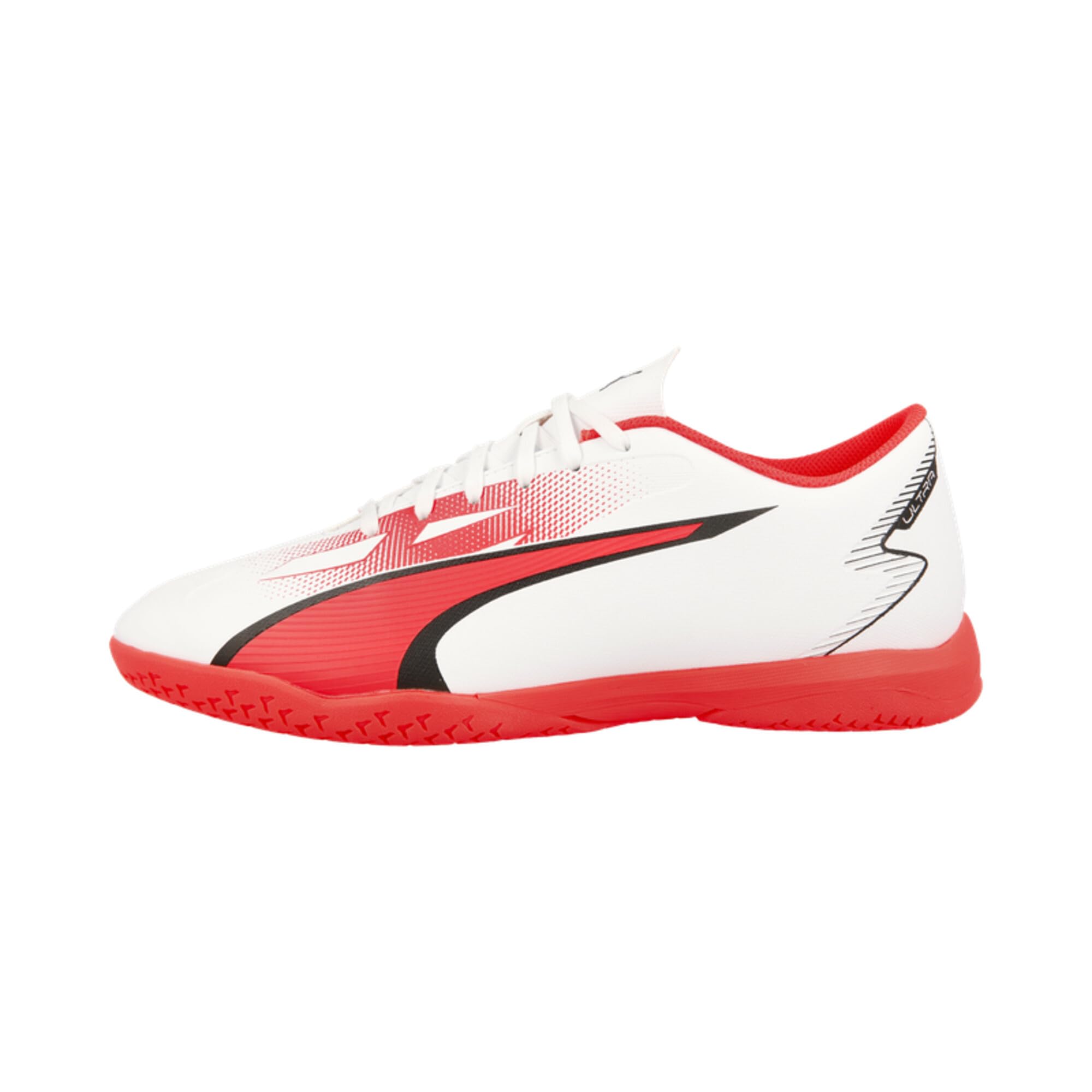 PUMA Ultra Play Trainer Uomo Scarpe Indoor - Dettaglio