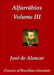 Capa de Alfarrábios, Volume 3 (A Alma do Lázaro) (Classics of Brazilian Literature Livro 34)
