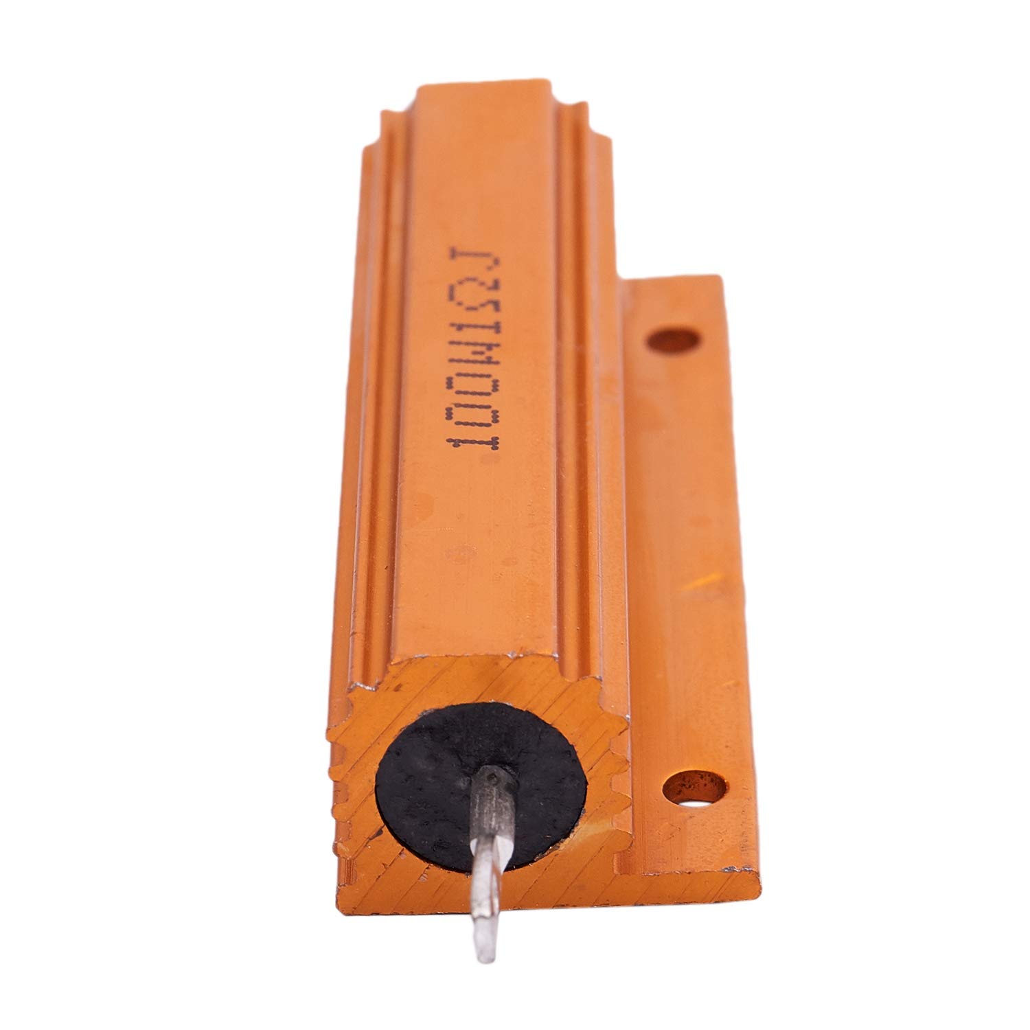 Résistance De Puissance Alu 0.15ohms 10 Watts 5