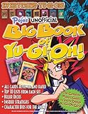 Photo Gallery pojo s unofficial big book of yu-gi-oh!