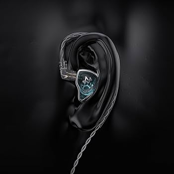 NF ACOUS NM20 インイヤーモニター 有線 カナル型 イヤホン Amazon.co.jp: NF ACOUS NM20 インイヤーモニター 有線 カナル型