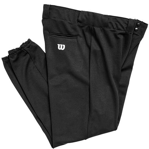 husky fit baseball pants