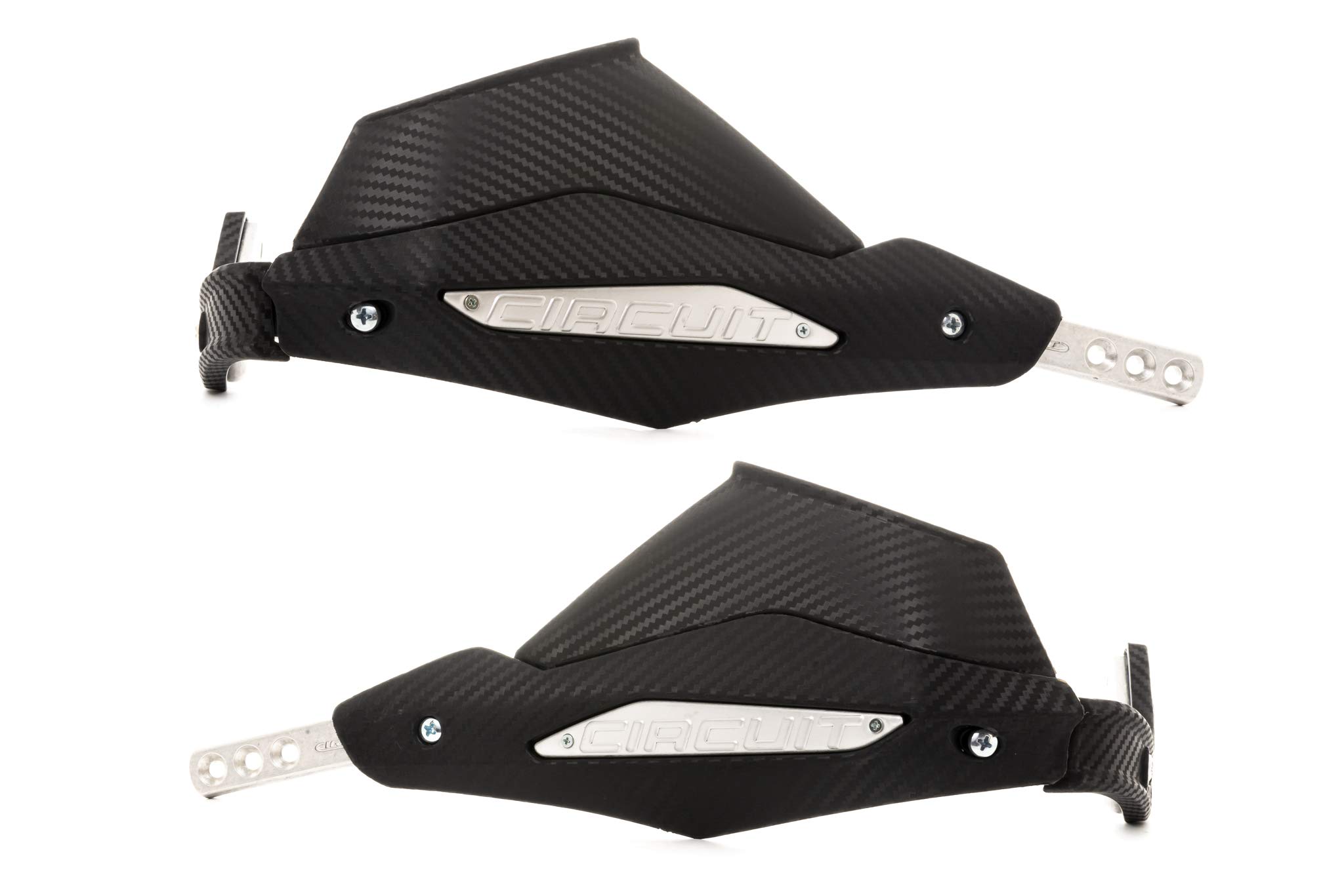 Circuit PM088-211 Paramani Ventura, Full Carbon Africa Twin
