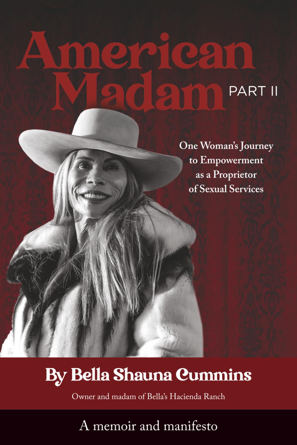 American Madam - Part II