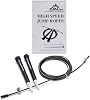 Black Mountain Products Speed Jump Rope Cable