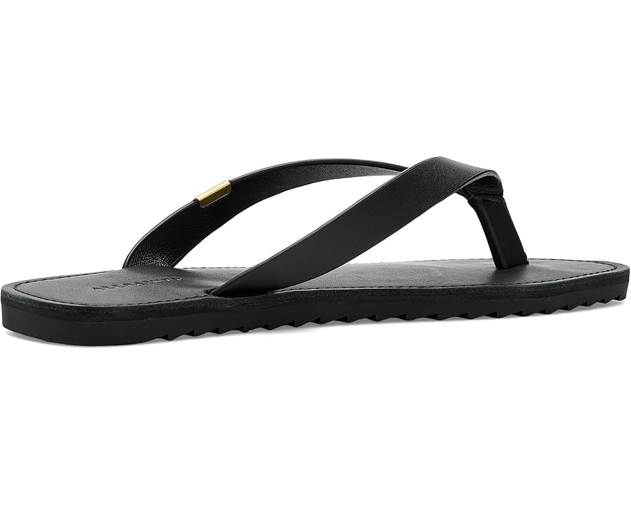 AllSaints Sydney Sandals - Bottom View