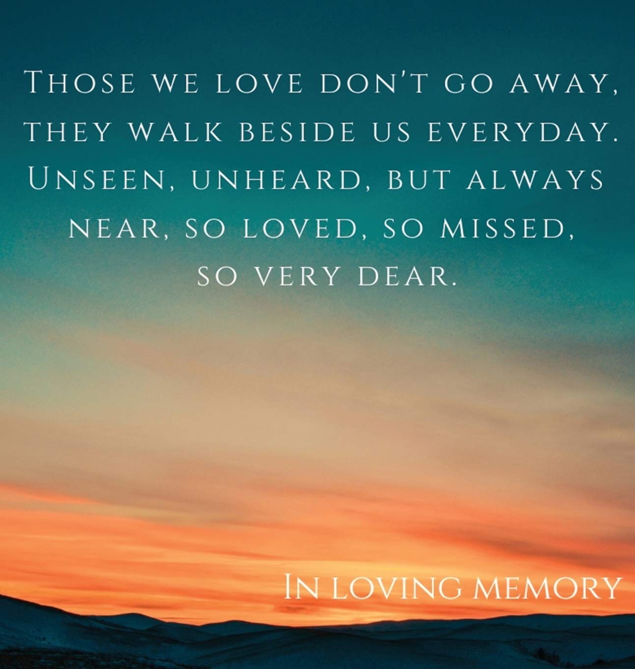Funeral book, in loving memory (Hardcover): Memory book, comments book, condolence book for funeral, remembrance, celebration of life, in loving ... guest book, memorial service guest book