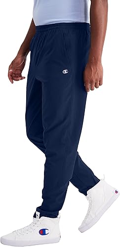 Vista 3 de Champion Men's Pants, Sport Pants, Lightweight, Moisture Wicking, Athletic Pants for Men, 31.5