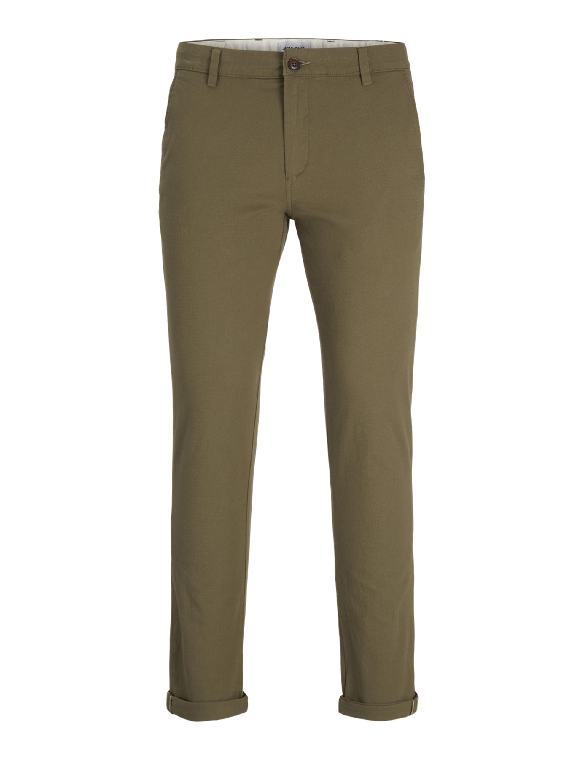 JACK & JONES Men’s Jpstmarco Jjfury Ana Noos Trousers