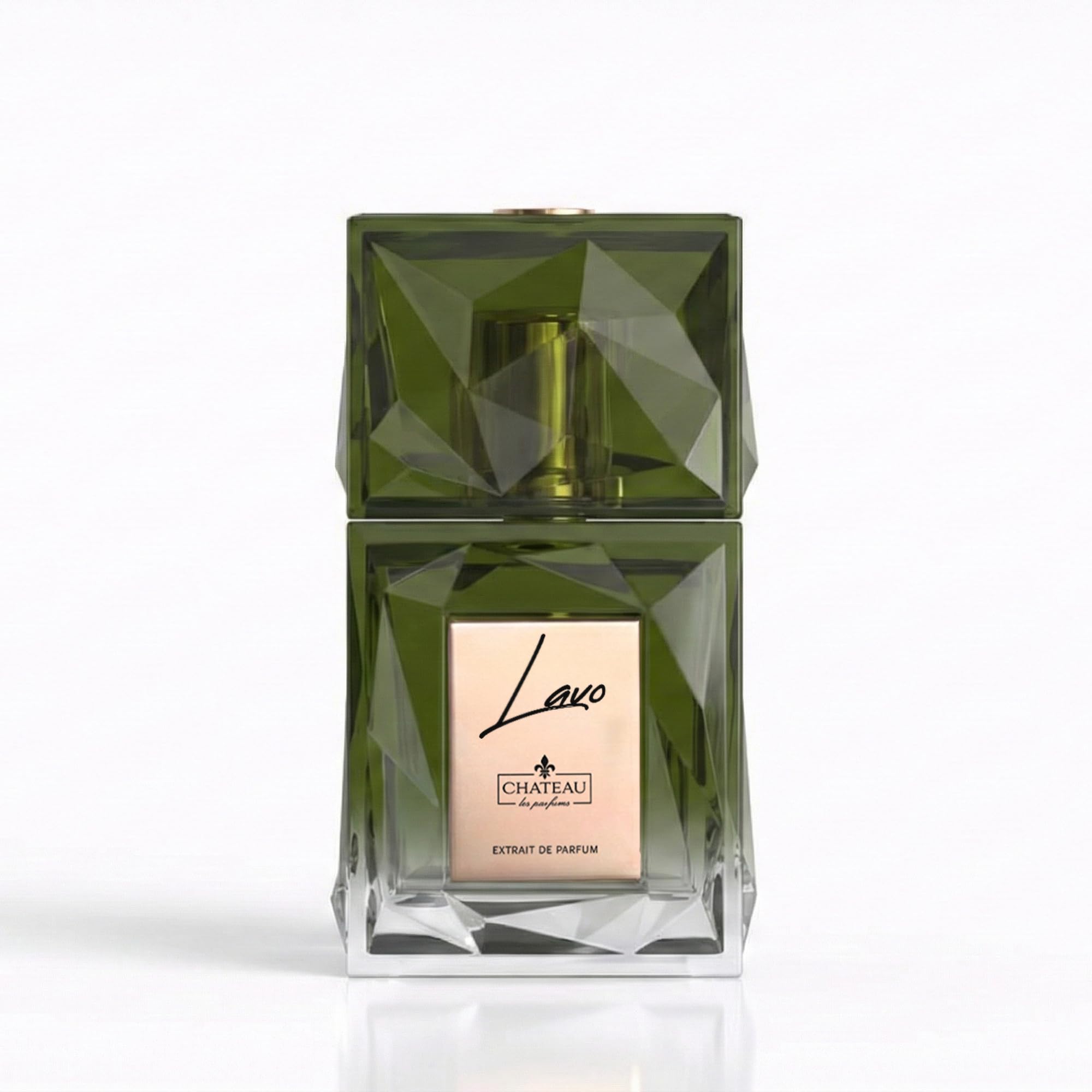 Lavo 3.4 oz Extrait De Parfum