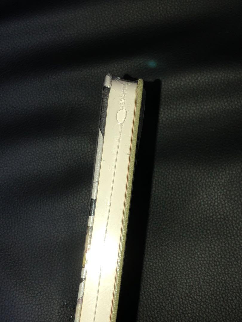 OMORI　スケッチブックセット Amazon.com: OMORI SketchBook Game for Fan Teen Men Women Kid