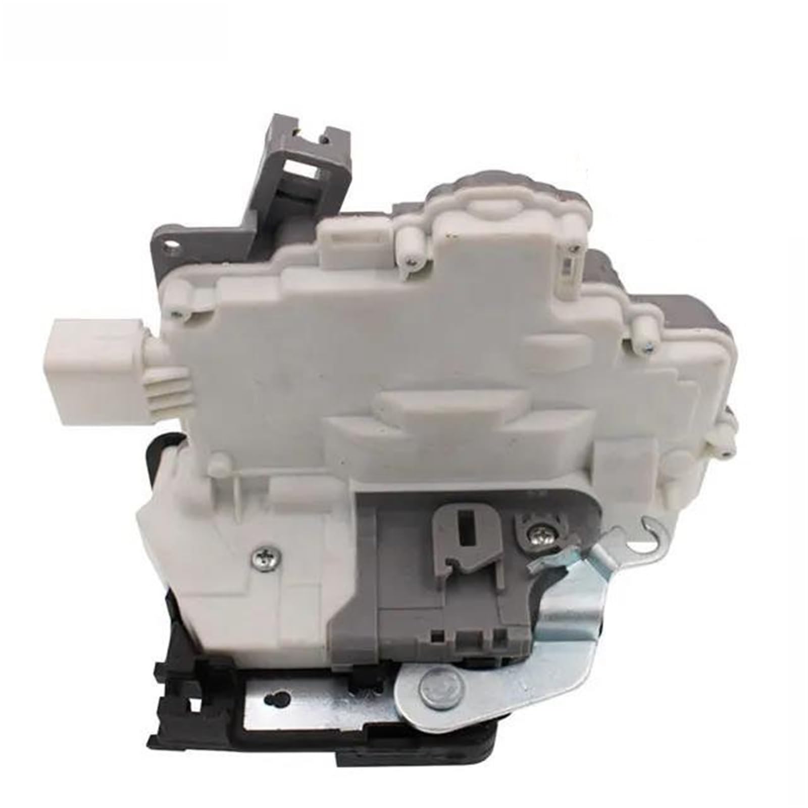 Etekgvyva One Color Central Lock Actuator For Seat For Altea For Xl For Toledo 3 Mk3 For Leon 1P1 5P1 Door Lock Actuator 1P1837015 1P1837016 Front Rear Left Right(Rear Left)