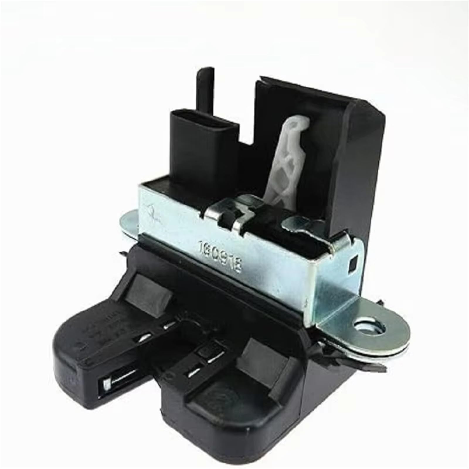 Smlzzc One Color Rear Tailgate Boot Lock 5Nd 827 505 6Rd 5P0827505 Rear Trunk Door Lock Tailgate Latch For Vw For Golf For Tiguan For Passat For Polo