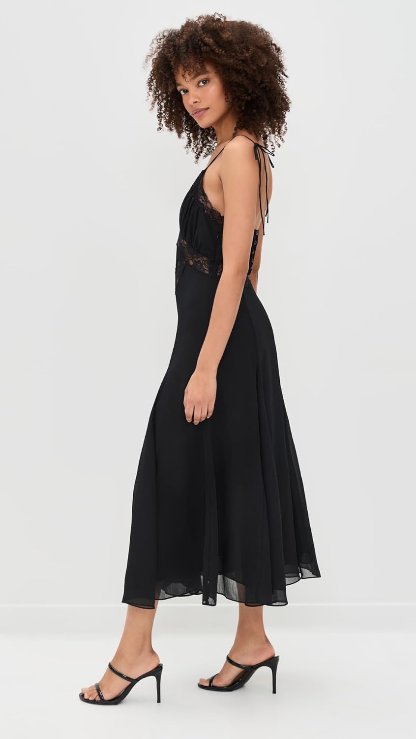 Lioness Women's Harmony Midi Dress - Image 4