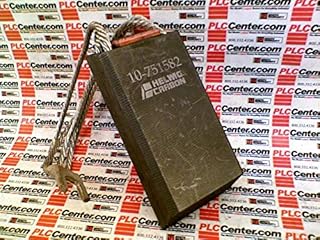 HELWIG 10-751582 Carbon Brush 3.25IN Length 1.5IN Width