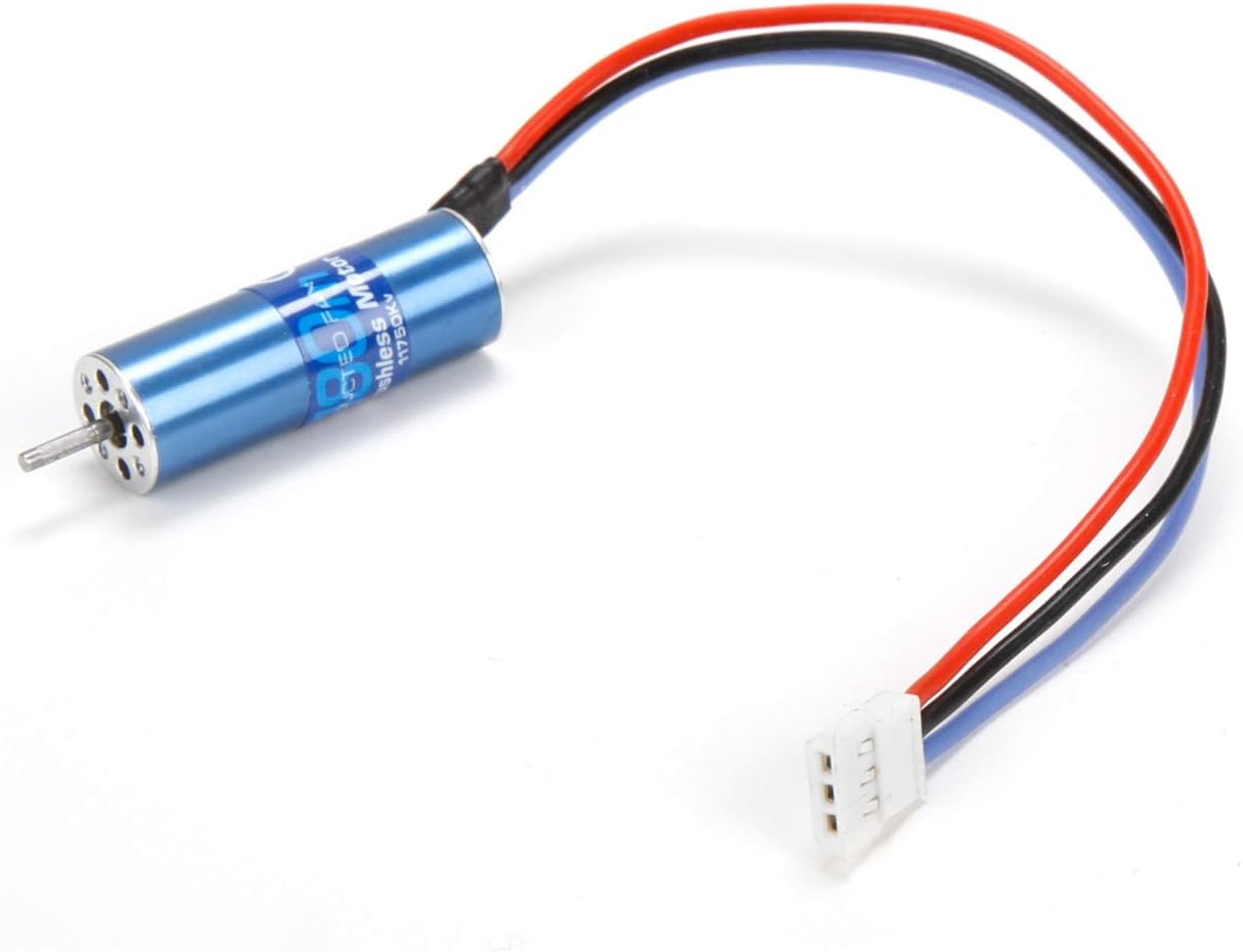 E-flite BL180m Ducted Fan Motor 11750Kv 130mm Wire