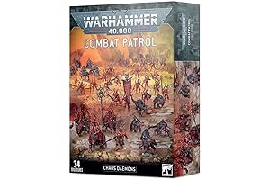 Thousand Sons Combat Patrol