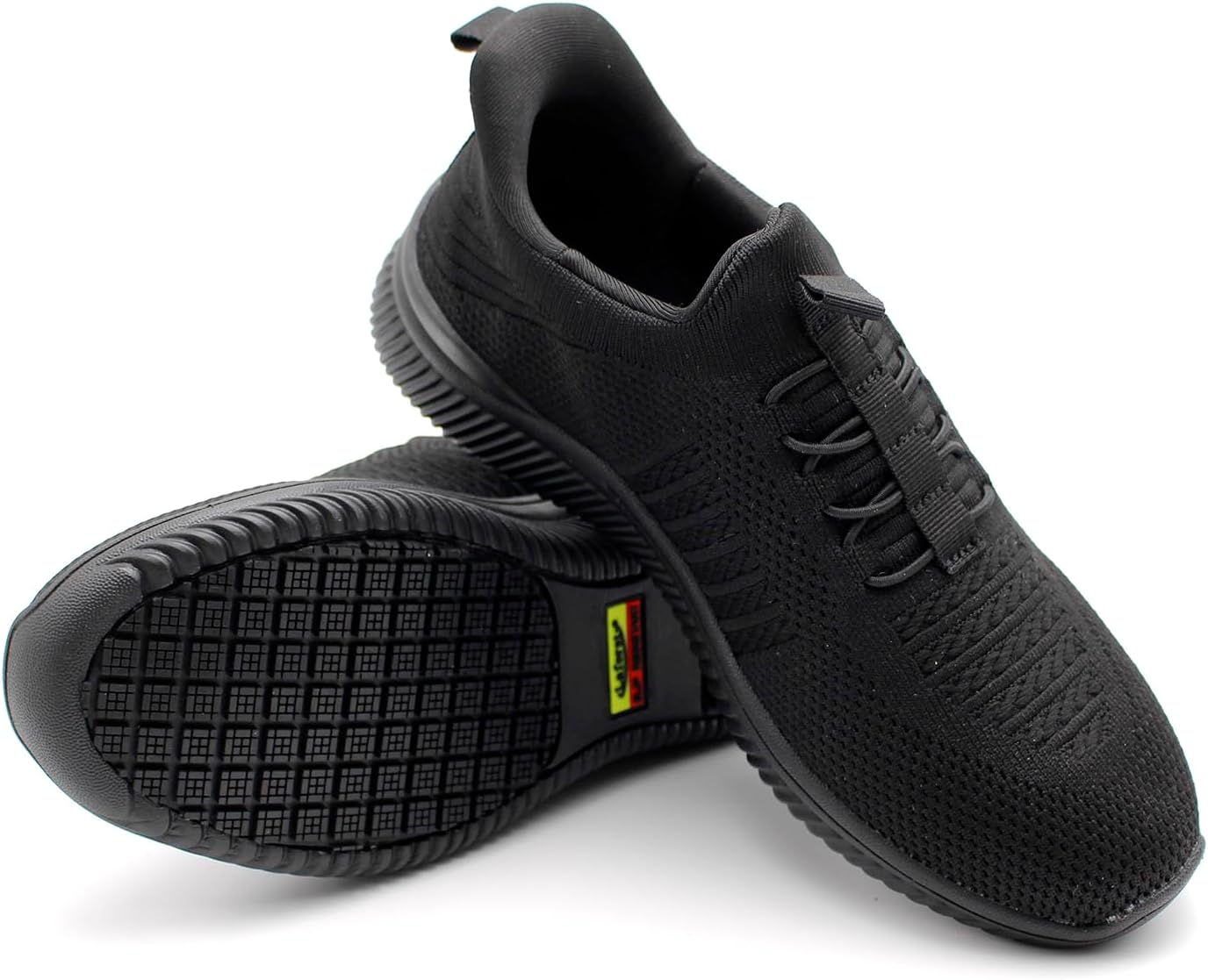 Laforst Women’s Gliders Hand-Free Nonslip Shoes