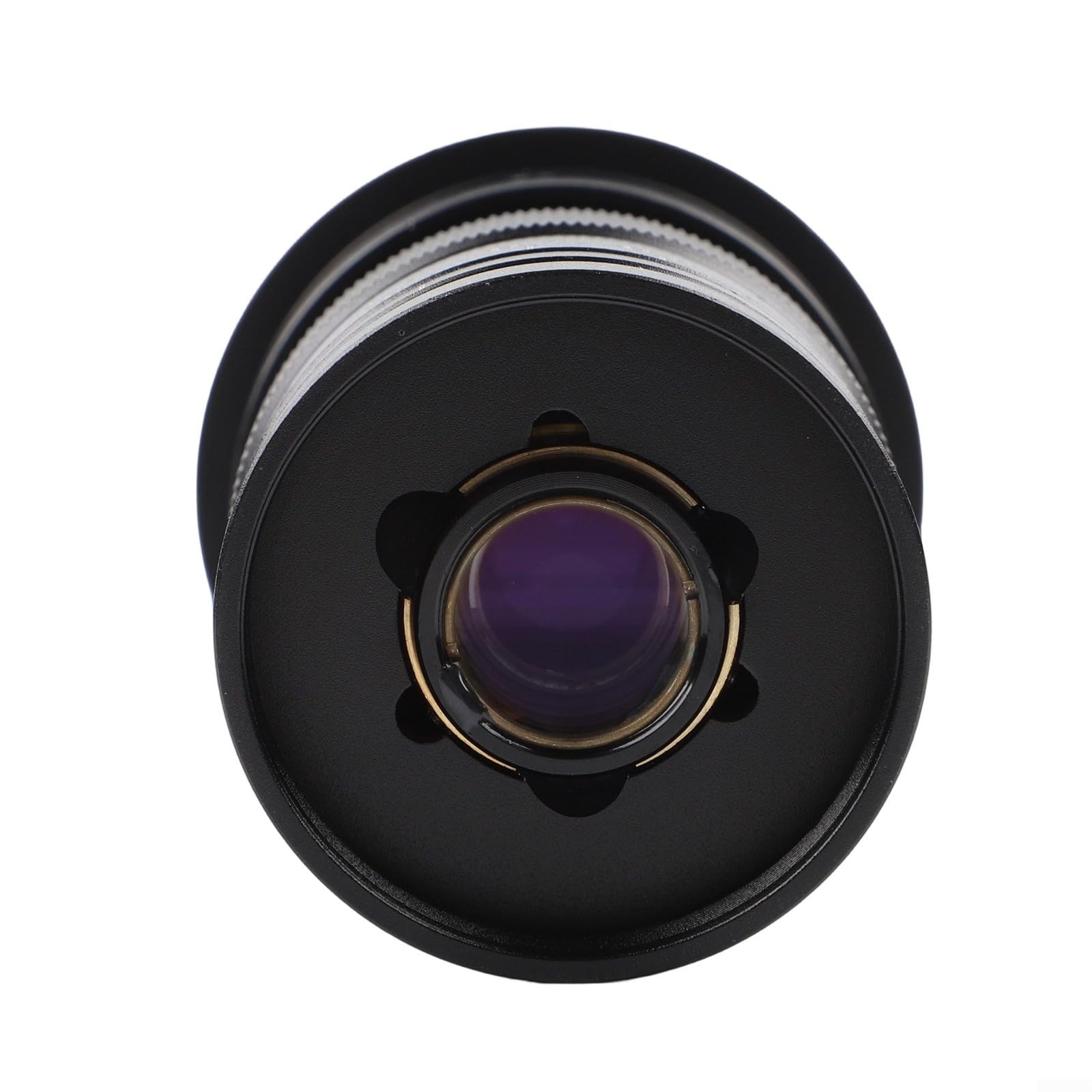 Lente C-Mount 6.5:1 Ratio para zoom Alta Resolución Lente C-Mount(300X)