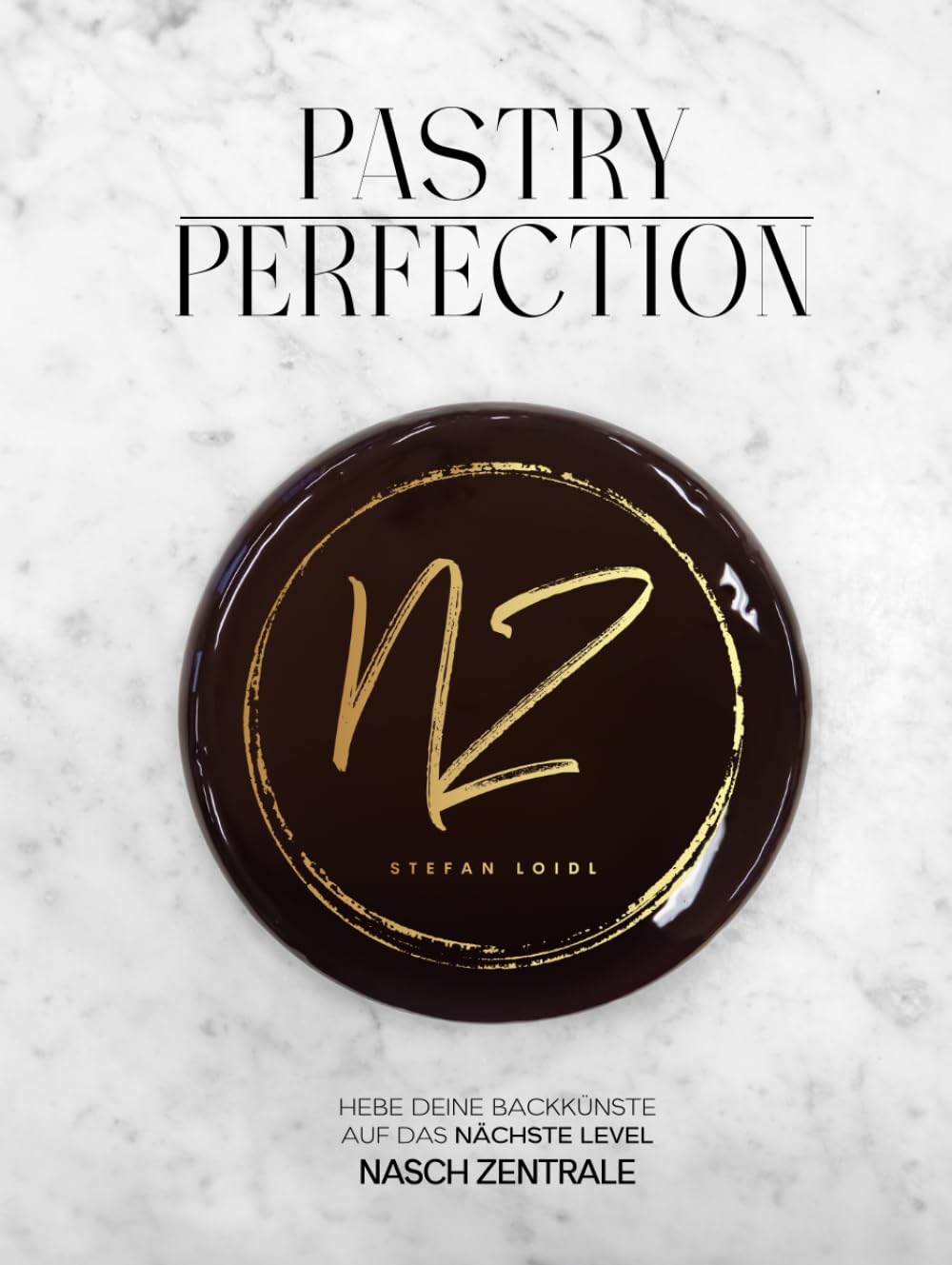 Pastry Perfection: "Entdecken Sie 28 exquisite Rezepte und die verborgenen Geheimnisse des Backens aus der ganzen Welt"
