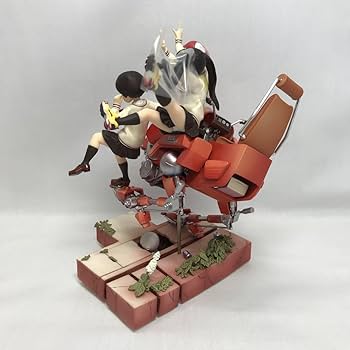 デッドデッドデーモンズデデデデストラクション おんたん フィギュア デッドデッドデーモンズデデデデデストラクション フィギュア