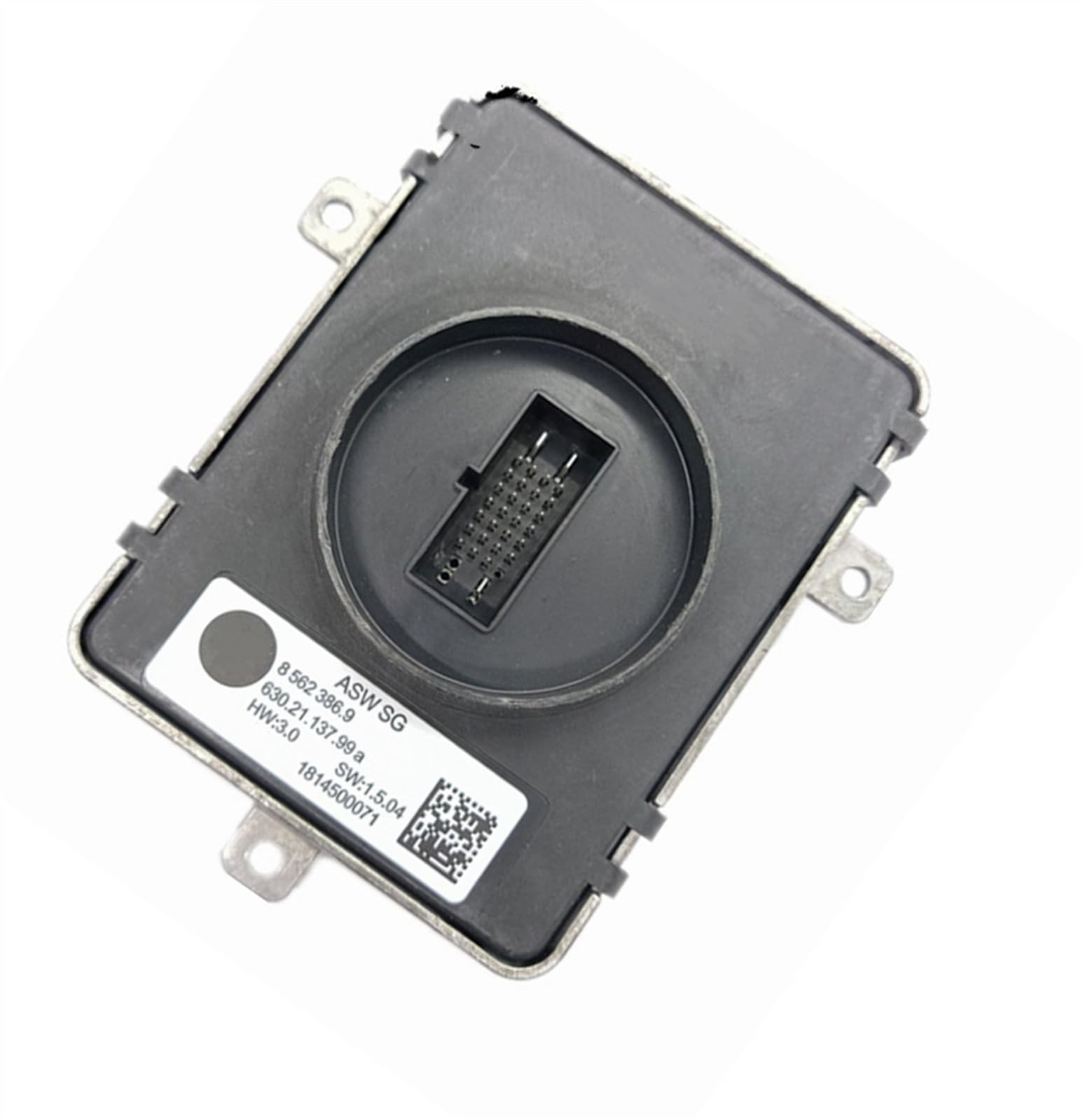 OQOPO 1814500071 85623869 Car Accessories Headlight LED Control 