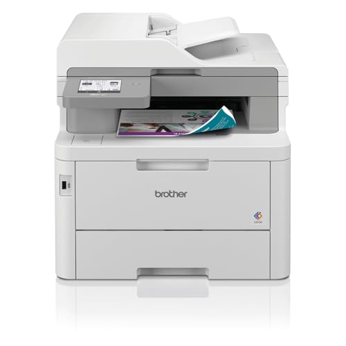 MFC-L8390CDW Laser AIO/MFP LED