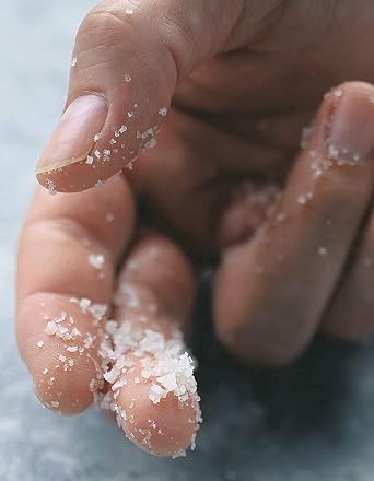 Diamond Crystal Kosher Salt 3 x 737g