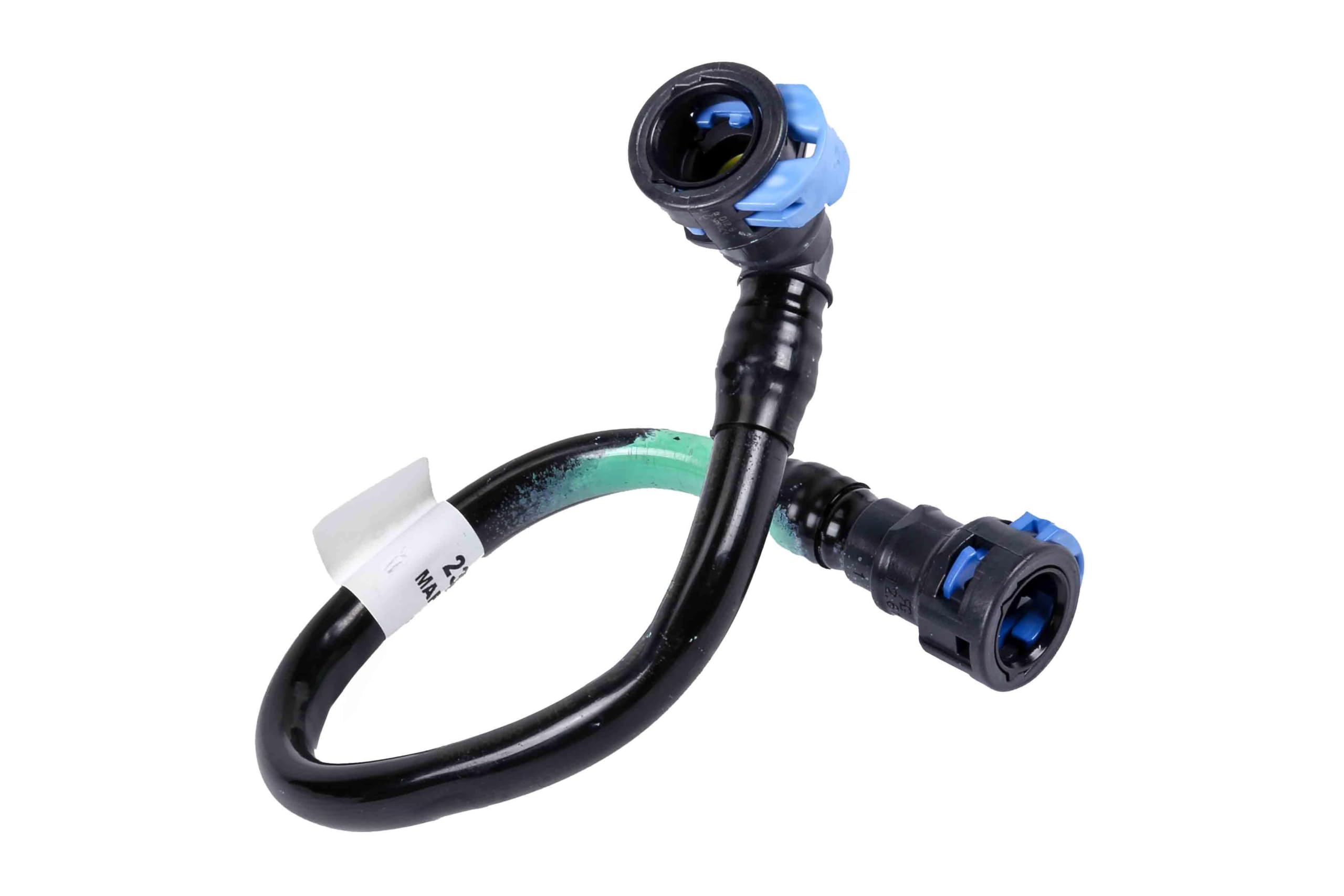 Amazon.com: GM Genuine Parts 23303462 Fuel Filter Hose : Automotive