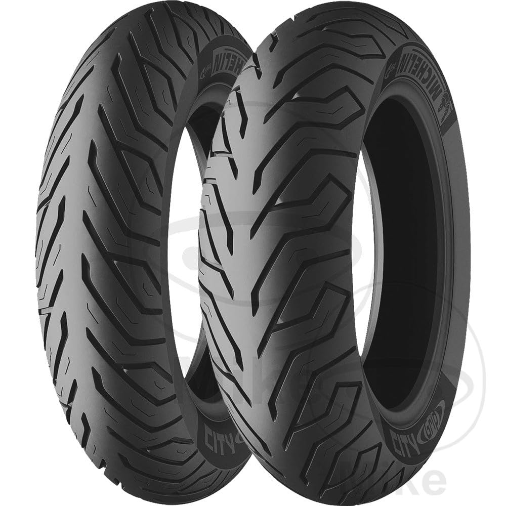 MICHELIN CGP F 100/80-14 48P TL