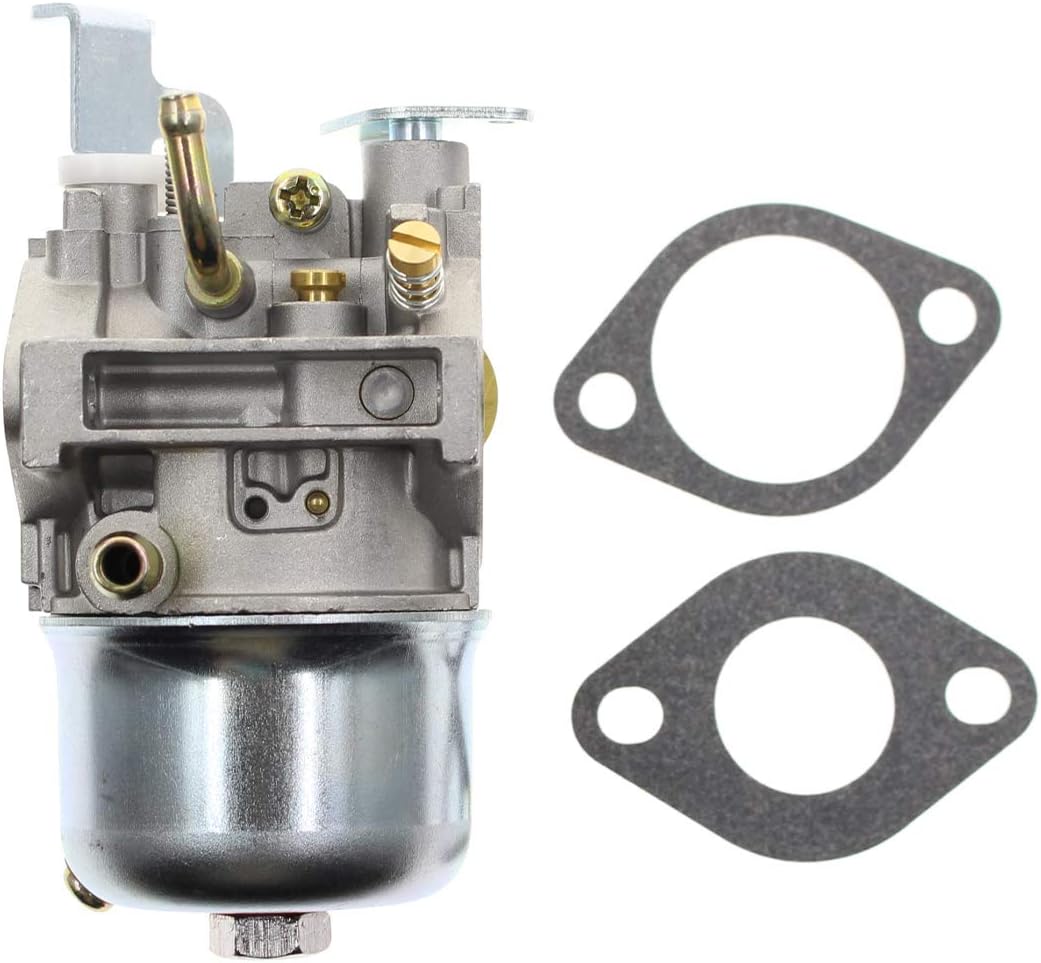 review Carbhub Carburetor for Toro 95-7935 81-4690 81-0420 Mikuni 13200-906B0 Suzuki 38180 38180C 38181 38185 38185C 38186 Toro CCR2000 CCR3000 Snowblower Carburetor (95-7935)