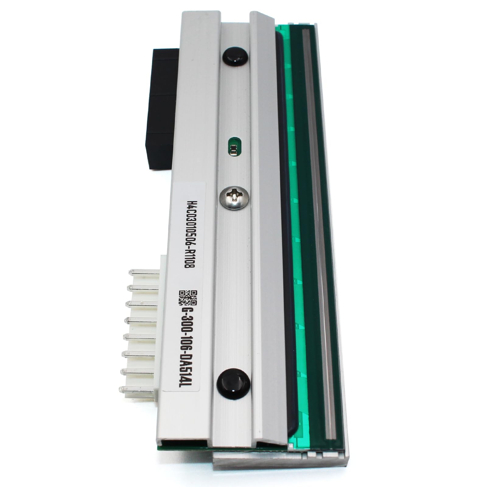 5954072 New Printhead for CBA A4+ Thermal Barcode Printer SHEC Replacement 300dpi