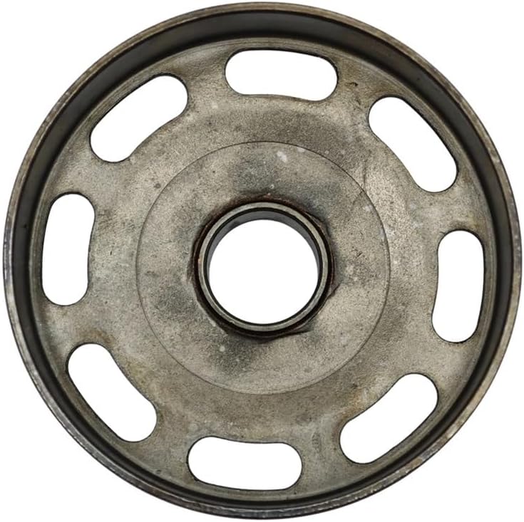 7T Clutch And Clutch Drum Oil Bearing Kit Fit For 435 435E 440 440E CS2240 Chainsaw