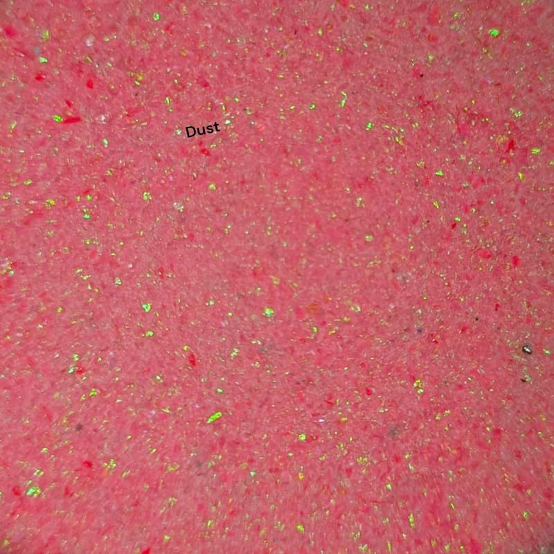 Rose Red Opal Loose Gemstone All Size Multi Fire Opal Crushed Gems for Inlay Material Woodworking, Fine Custom Jewelry Making