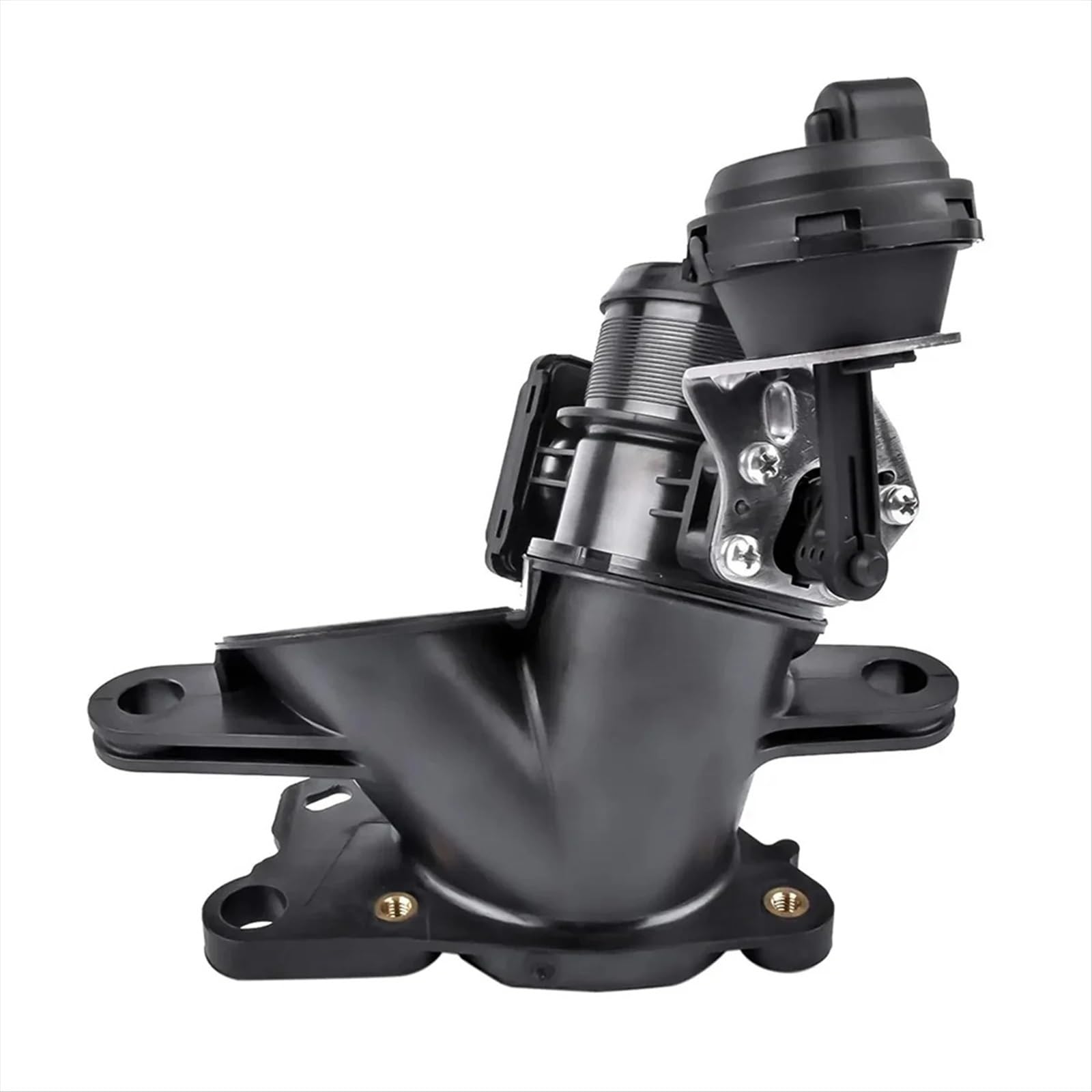 Valvola a farfalla Per Peugeot 308 3008 407 5008 508 Per Expert Per RCZ 2.0 HDi 0345.G7 9655233680 Corpo farfallato Corpo farfallato auto alimentazione Auto Gruppo Corpo farfallato