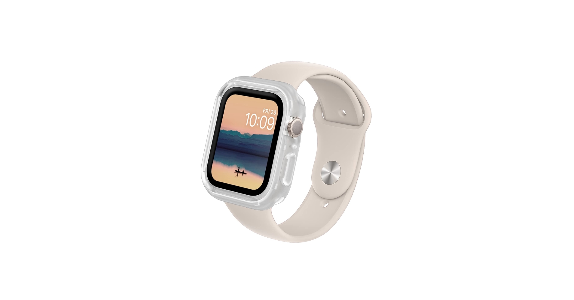 Apple Watch Case – SPORTS RG 44.45.41 Amazon.com: MIZUSUPI for Waterproof Apple Watch Case 40mm