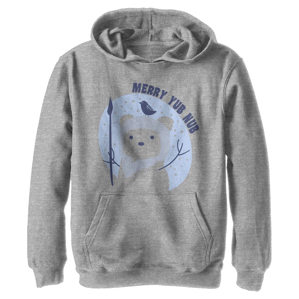 Star WarsKids' Merry Yub Nub Hoodie