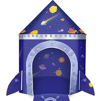 outdoor play tent