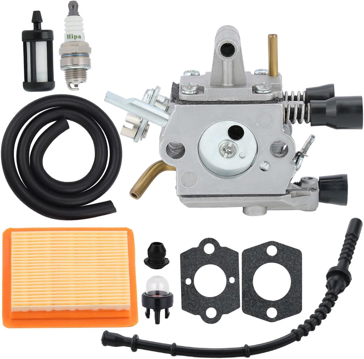 Stihl Primer Bulb Carburetor FS120 FS200 FS250 FS300 FS350 Brush