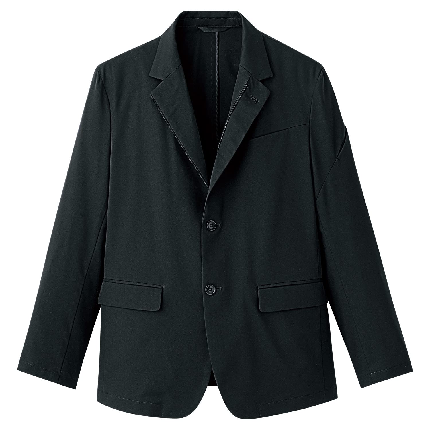 スーツ 3着セット ＺＡＲＡ 上着EU50(JP50）パンツEU44(JP34） テーラード & スーツパンツ | メンズ | ZARA 日本 スーツ 3着セット