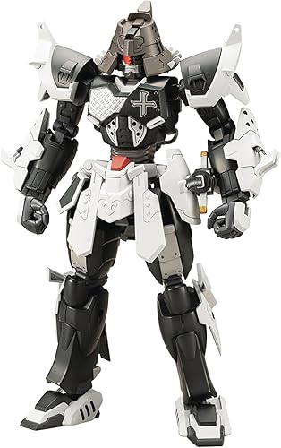 Kotobukiya Brazos de marco: JUBEI Kit de modelo de plástico