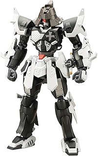 Kotobukiya Frame Arms: JUBEI Plastic Model Kit