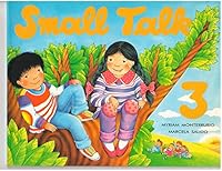 Small Talk 3 SB 9686589422 Book Cover