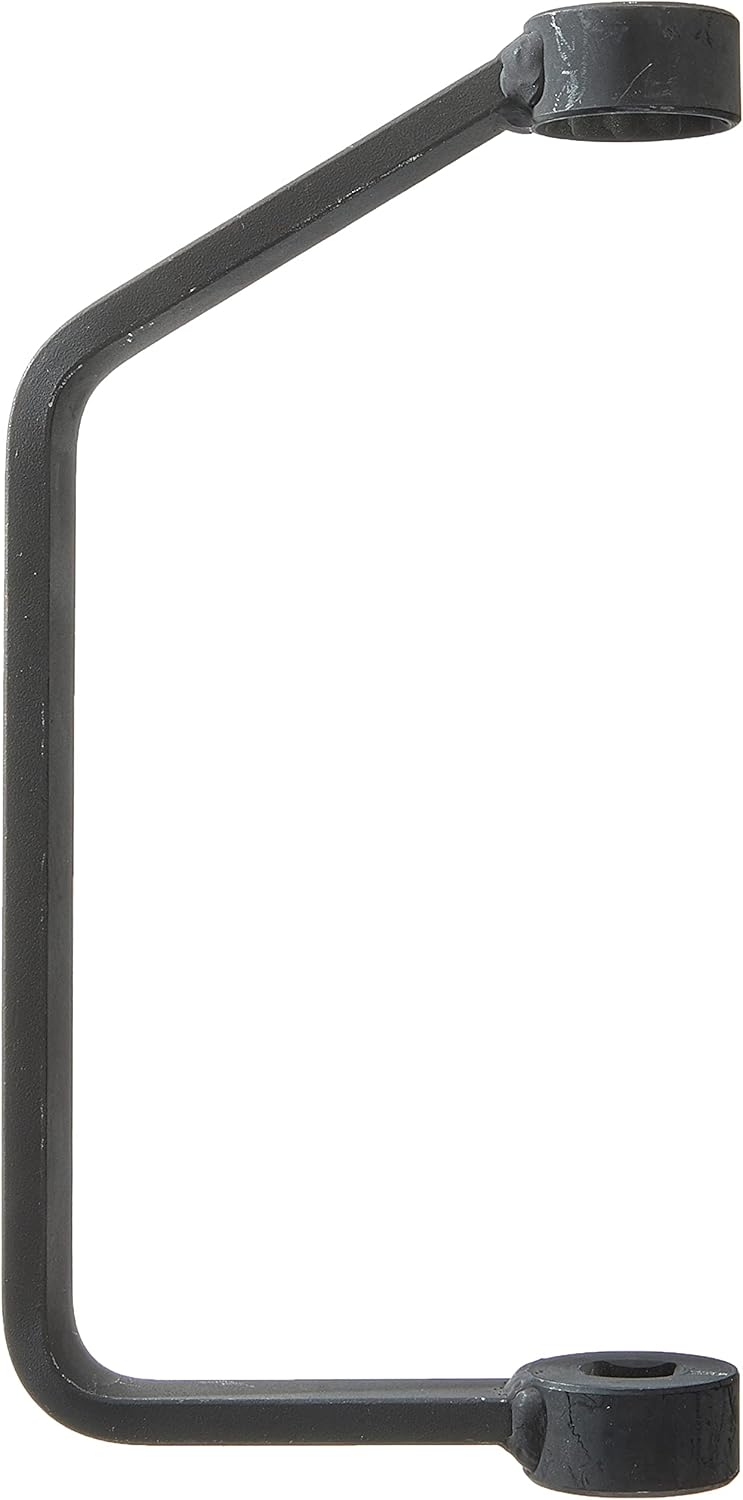 KS TOOLS 1/2" Oil Filter Wrench for Ford, Jaguar, Citroën, Peugeot Duratorq-TDCi/HDI Dual cam Shaft Diesel Engines