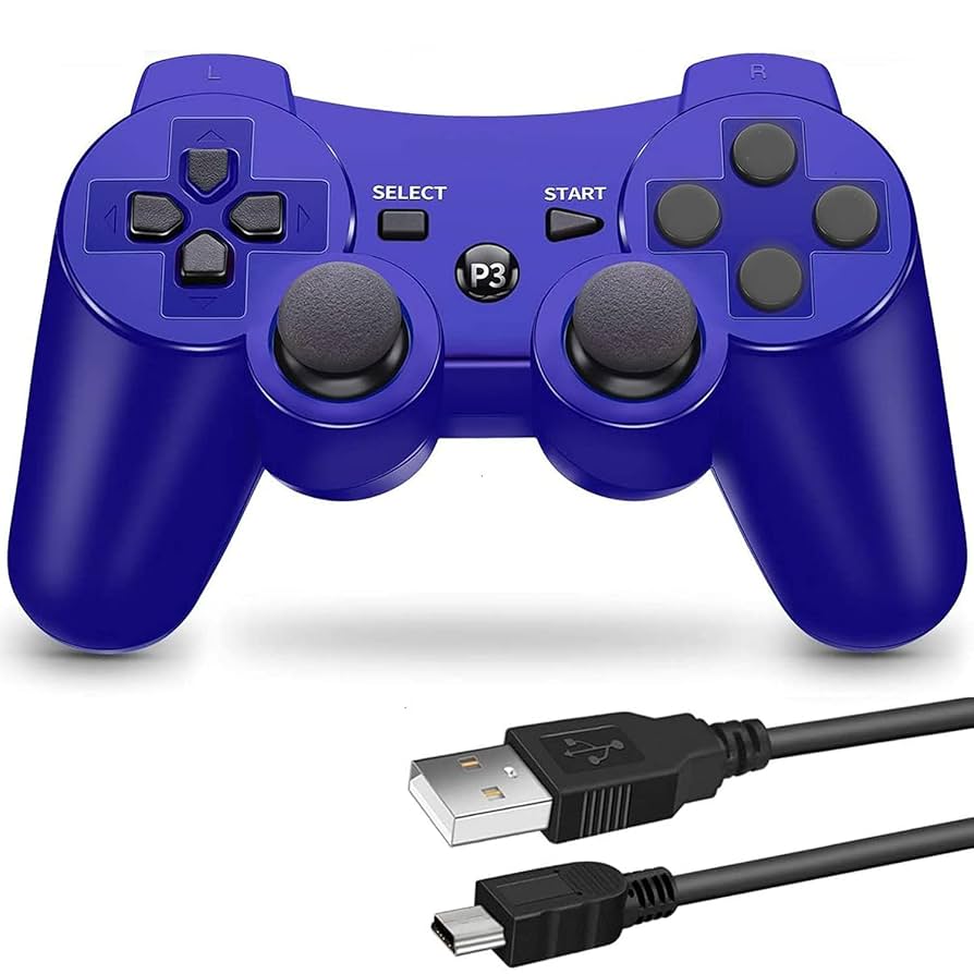 PS3 箱無し説明書無し コントローラその他ケーブル有り PS4/PS3/PC用 シンプルターボコントローラ 零～ZERO～ | PS4用